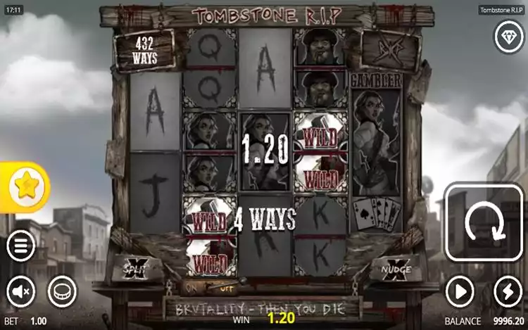 Duel Sengit Koboi Penuh Kejutan Liar Menegangkan di Tombstone