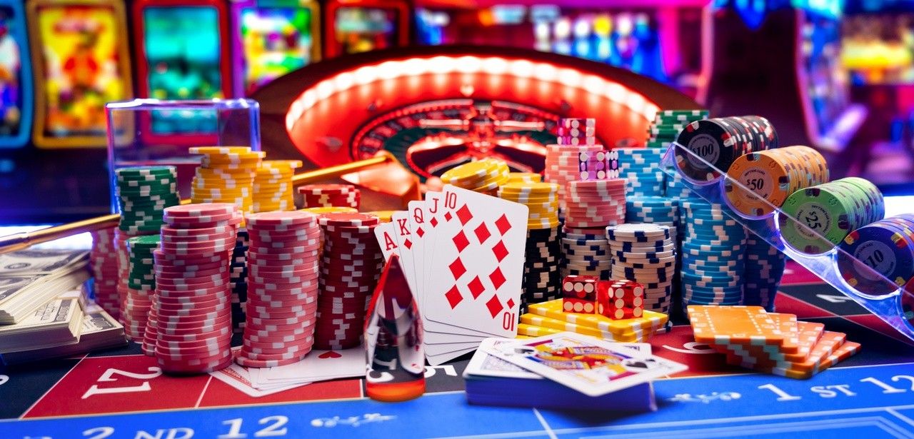 Cara Unik Main Live Casino Biar Nggak Gitu-Gitu Aja!